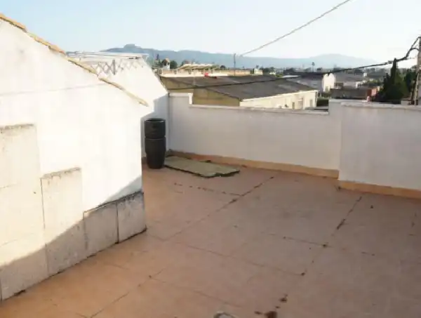Terrace of Duplexes for sale in Murcia  with Air Conditioner and Terrace