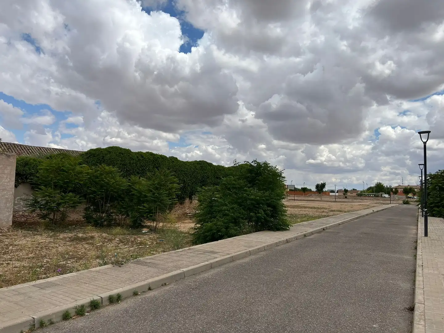 Terreny residencial en venda a Calle Carrión 8, imagen 22