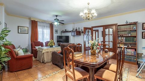 Chalet en planta baja en Pedro Ruiz, Santa Fe, imatge 4
