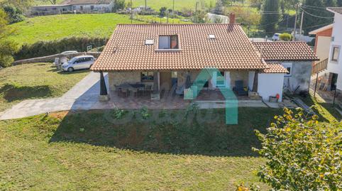 Foto 4 de Casa o xalet en venda a La Parte, Carbayin - Lieres - Valdesoto, Asturias