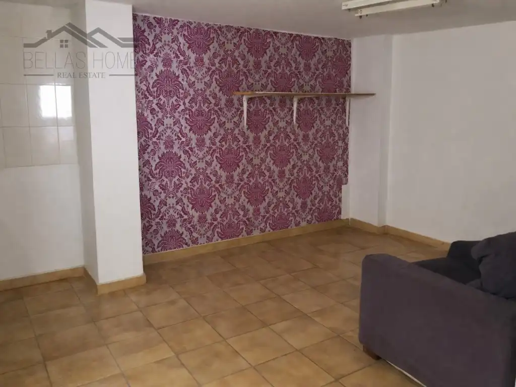Sala d'estar de Local en venda en Manilva