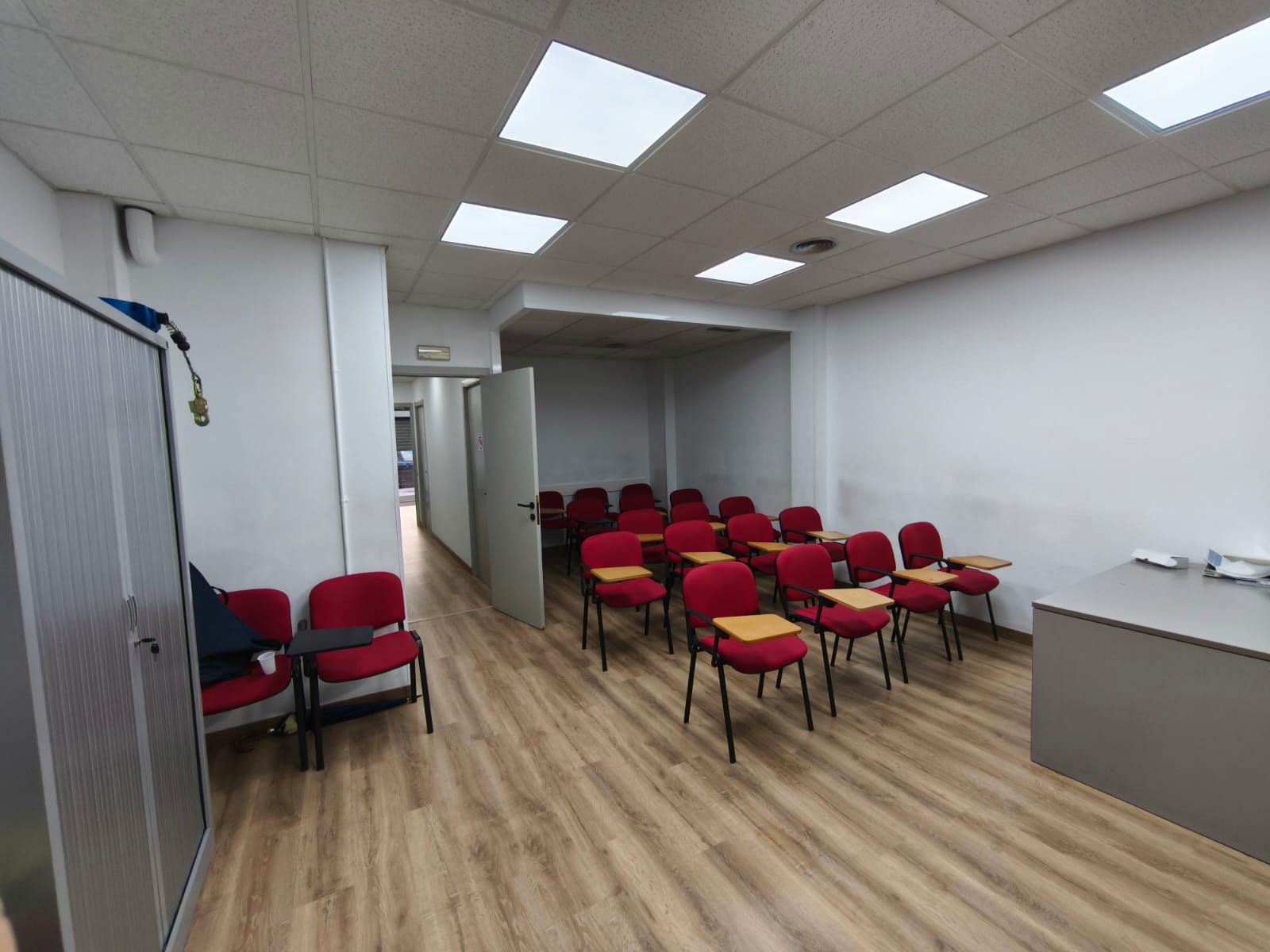 Local de lloguer a Centre