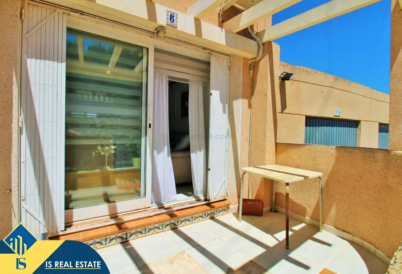 Bungalow à vendre à Orihuela Costa, imagen 10
