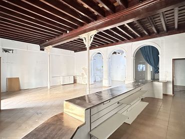 Local comercial en venda a TRINIDAD