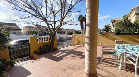 Foto 2 de Casa o chalet en venta en El Alamillo, Mazarrón