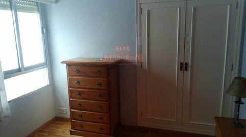 Foto 3 de Pis de lloguer a Hospital, Albacete Capital