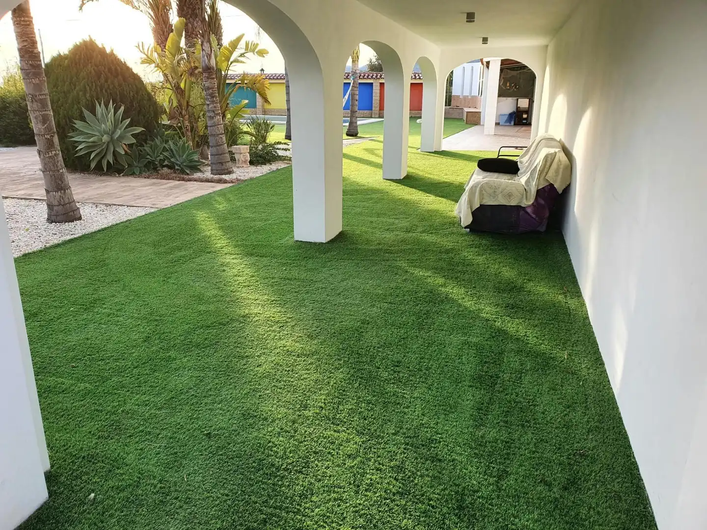 Detached house with terrace for sale in El Secanet - Hacienda del Sol, imagen 24