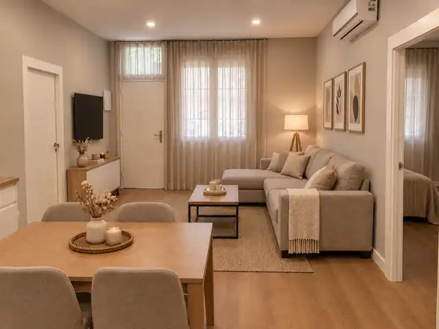 Appartement à vendre à Calle de la Mancha
