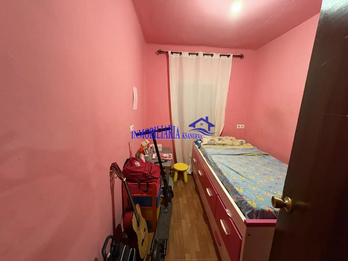 Schlafzimmer von Haus oder Chalet zum Verkauf in Posadas mit Klimaanlage