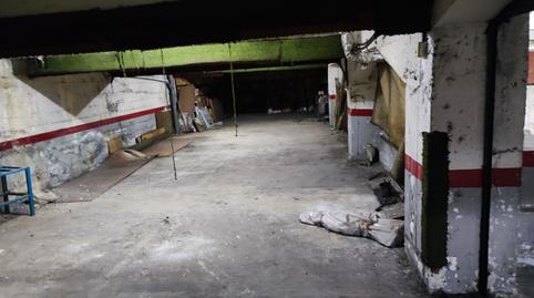 Foto 3 de Garatge en venda a De la Cosa Juan Kalea, 8, Santutxu - Basarrate, Bizkaia
