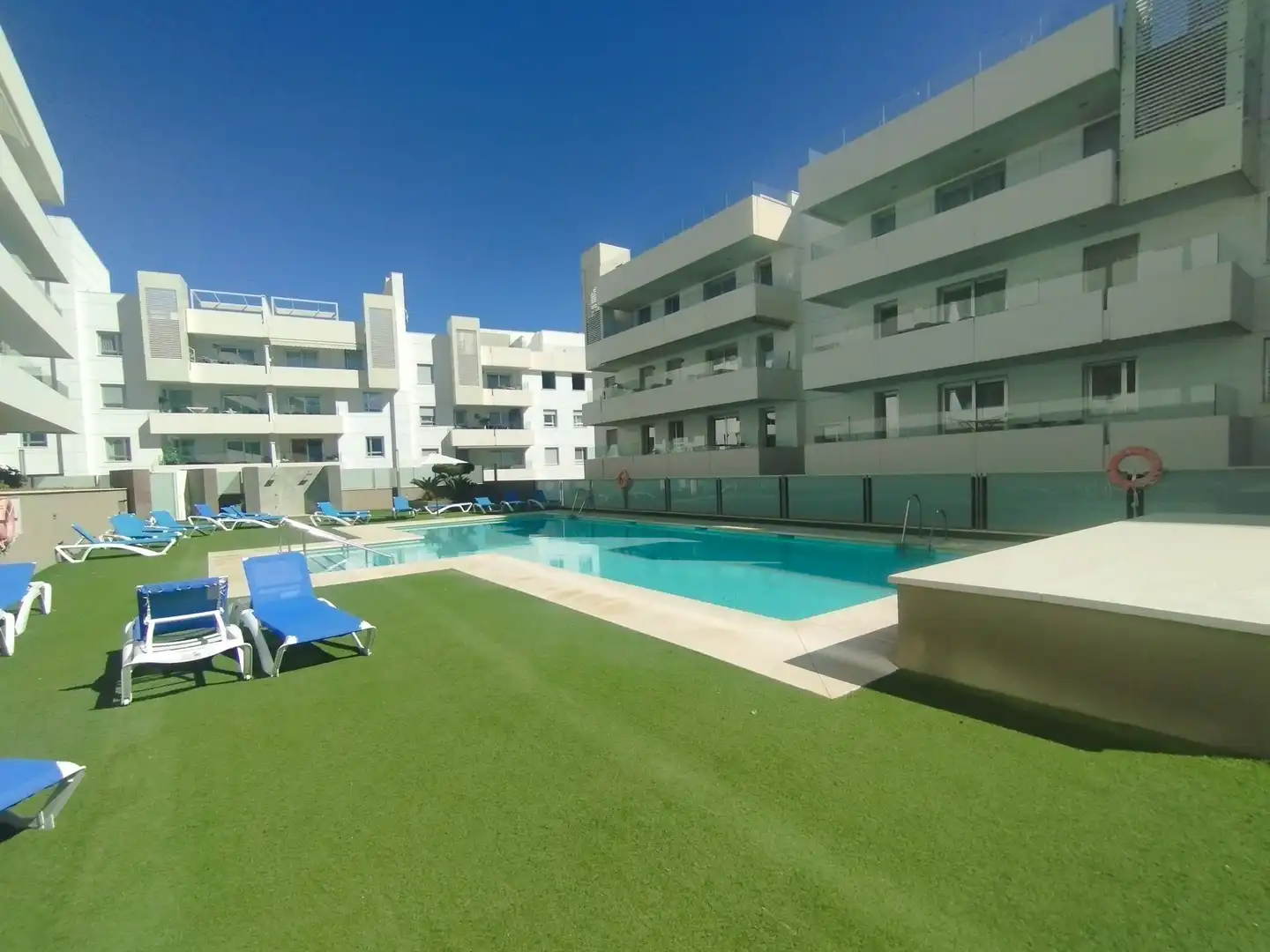 Apartment with lift for sale in San Pedro de Alcántara, imagen 18
