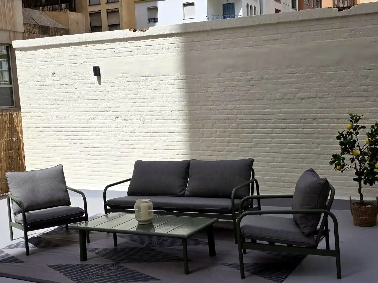 Appartement avec terrasse à vendre à Centro, imagen 24
