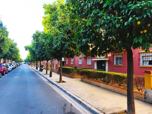 Piso en Venta en  PADRE PEDRO AYALA en Barrio del Nervión