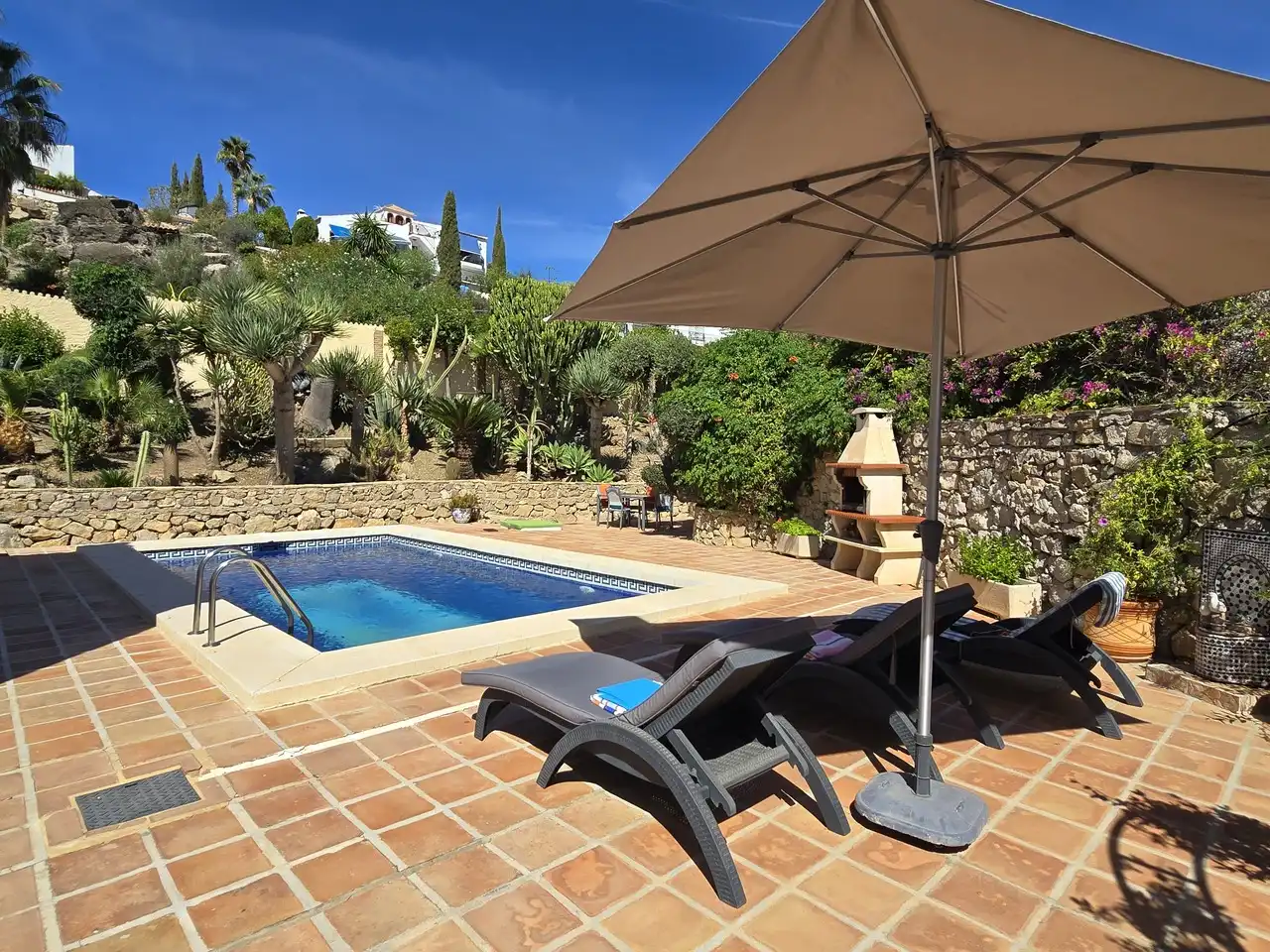 Maison avec piscine à vendre à Viñuela, imagen 18