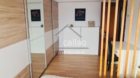 Photo 3 of Flat for rent in Porta Nova, Ferrol