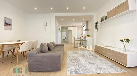 Foto 2 de Pis en venda a Calle Major, Centro, Castellón