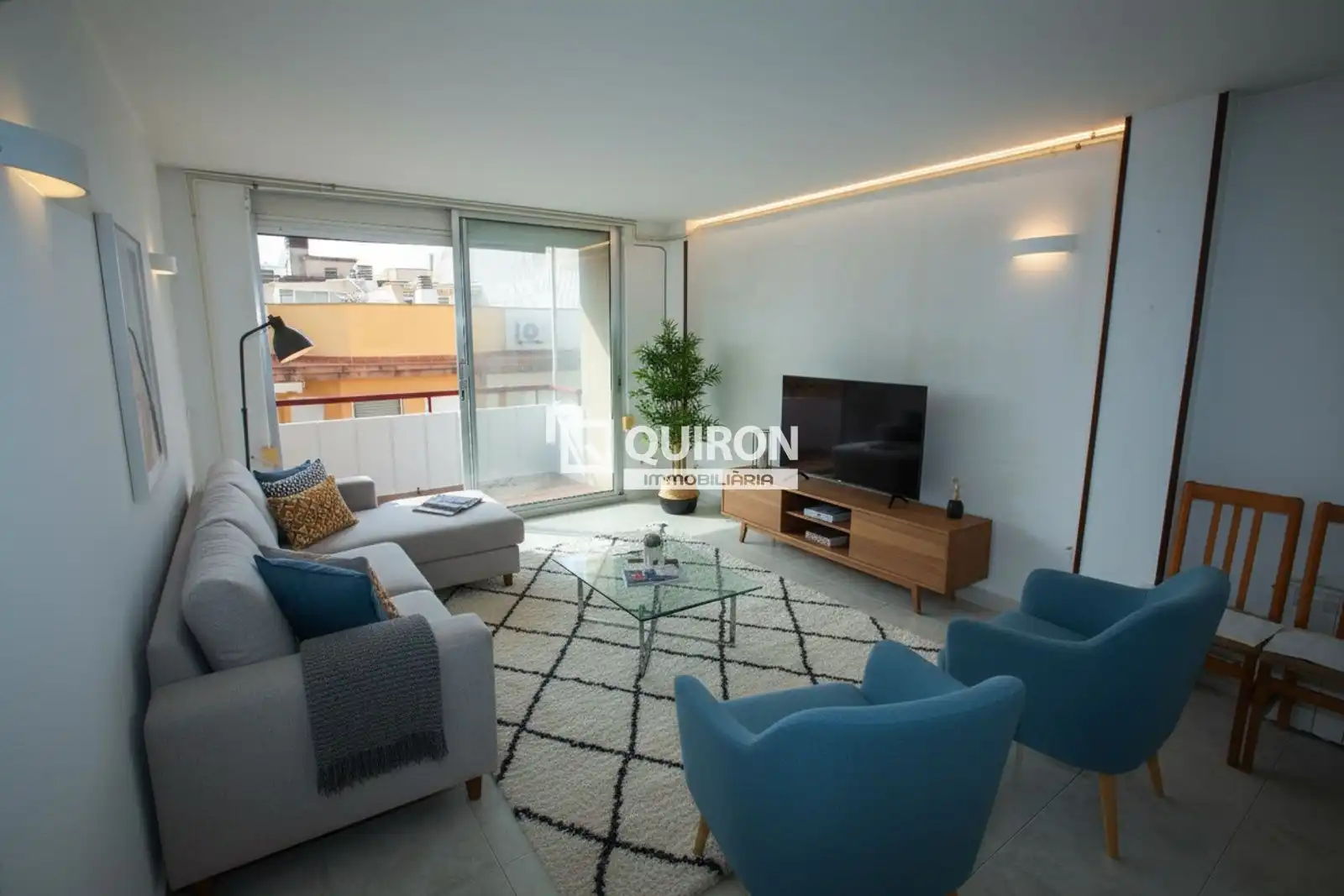 Ático con ascensor en venta en Calafell Platja, imagen 2