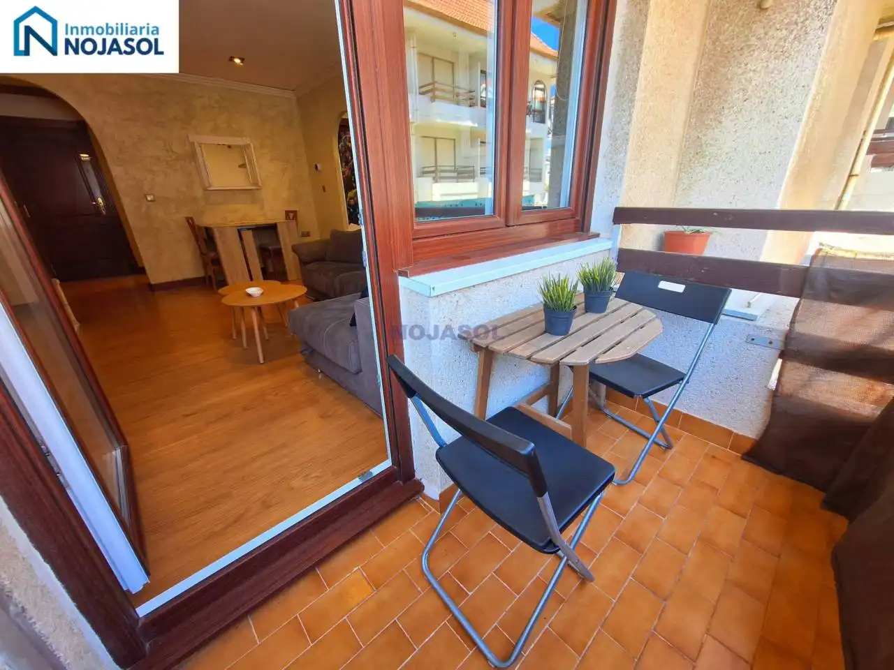 Mini appartamento in affitto a Calle PASEO TRENGANDIN 3, imagen 3