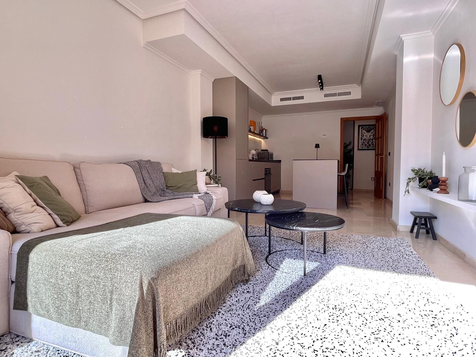 Flat for sale in Centro ciudad