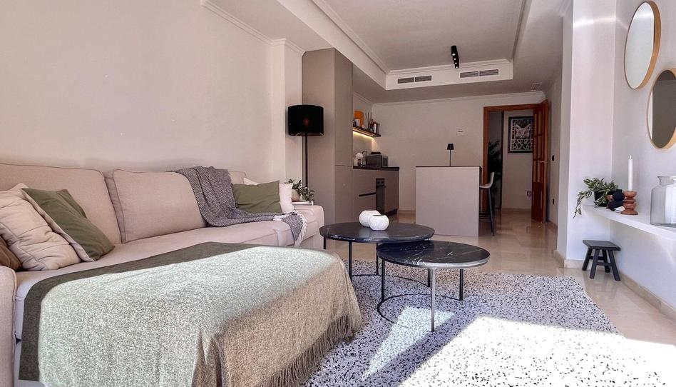 Photo 1 of Flat for sale in Centro ciudad, Alicante
