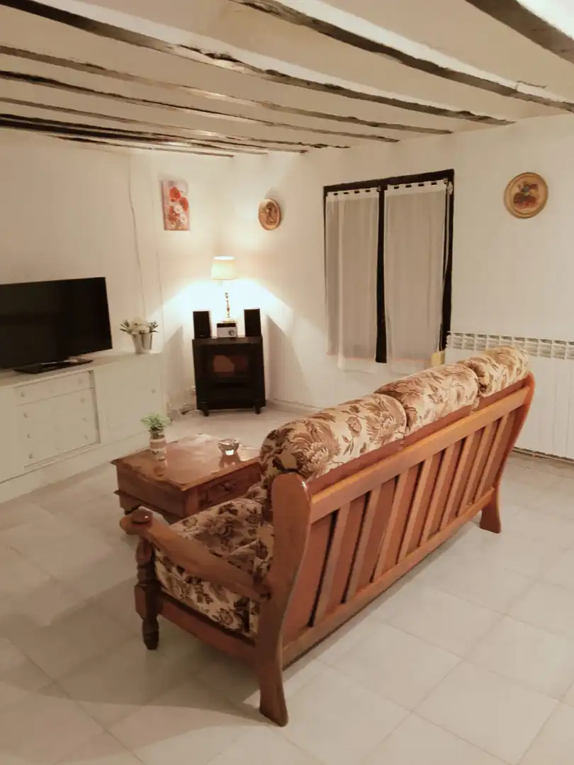Casa en venda a Briviesca, imagen 45
