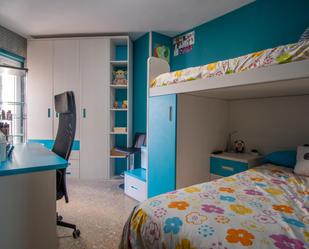 Bedroom of Flat for sale in San Fernando  with Air Conditioner and Heating