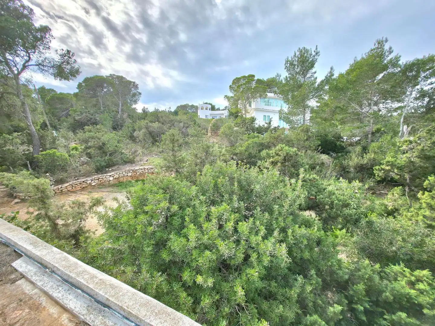 Residencial en venta en Sant Joan de Labritja