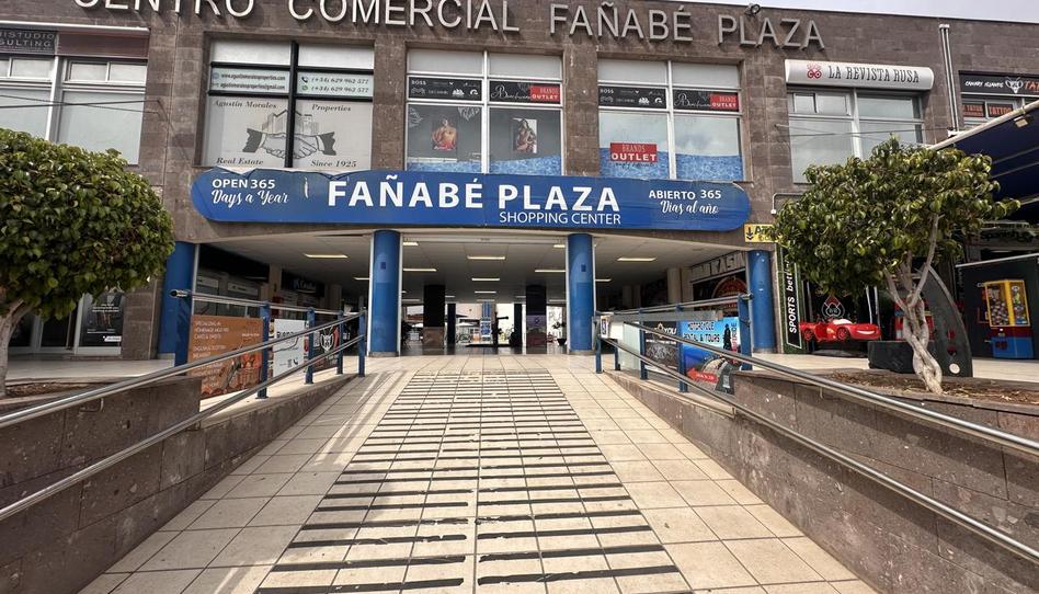 Photo 1 of Premises to rent in De Bruselas, Playa de Fañabé, Santa Cruz de Tenerife