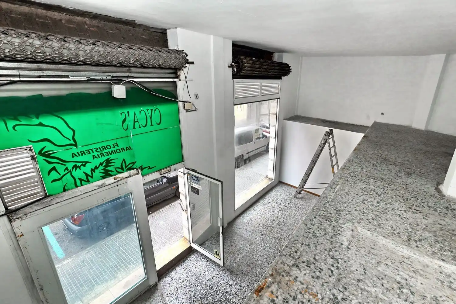 Local comercial en alquiler en Centre, imagen 15