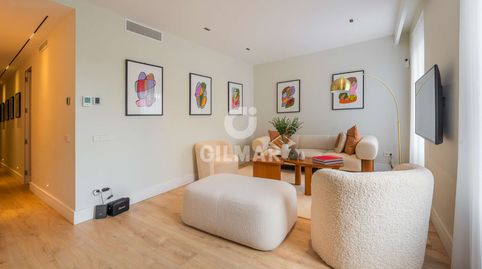 Foto 5 de Piso en venta en Goya, Madrid Capital