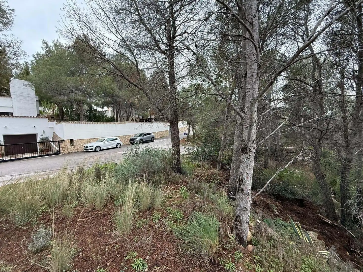 Terreny residencial en venda a Erica, imagen 4
