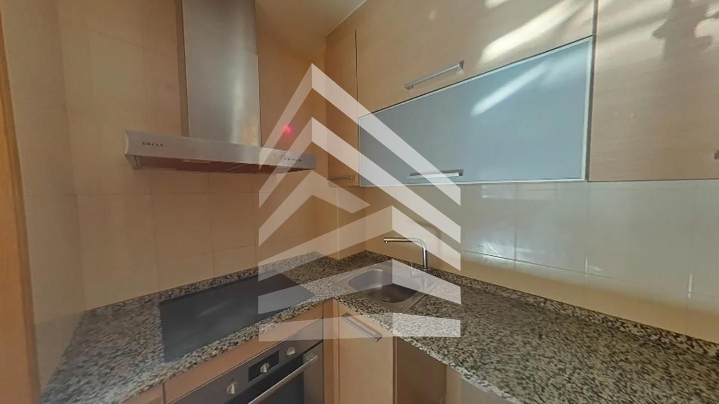 Kitchen of Planta baja for sale in Terrassa