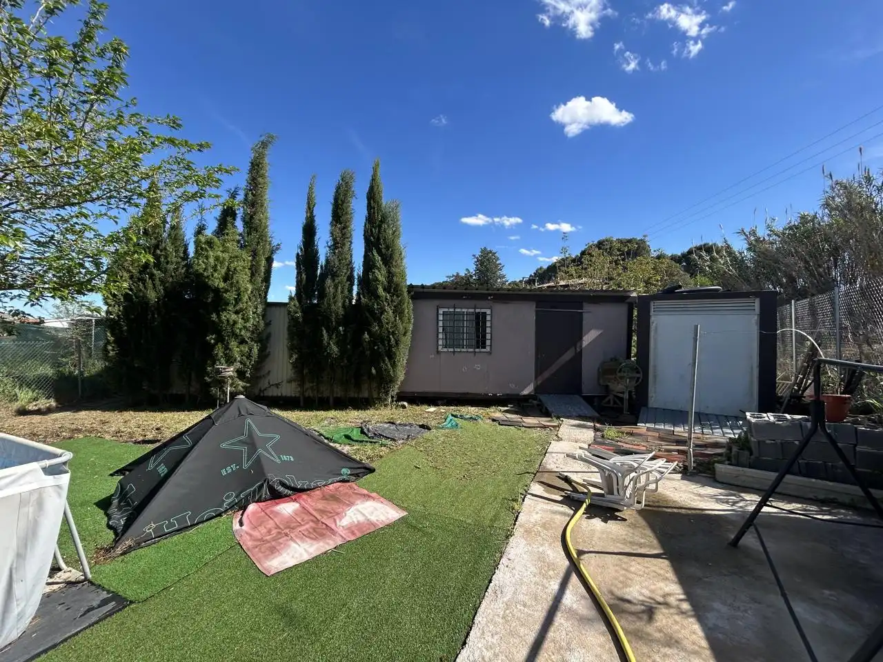 Außenansicht von Country house zum Verkauf in Tudela