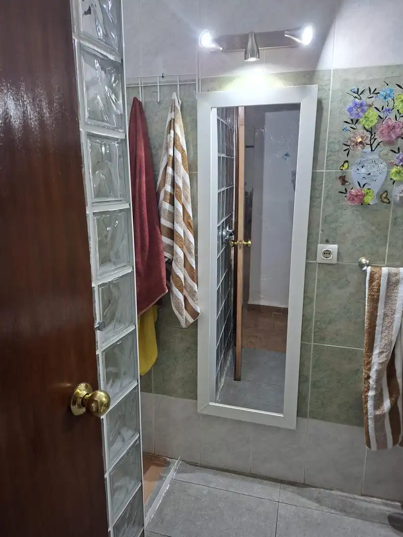 Bathroom of Flat for sale in Posadas  with Storage room