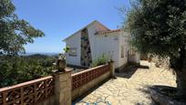 Vista exterior de Casa o xalet en venda en Lloret de Mar amb Terrassa i Piscina