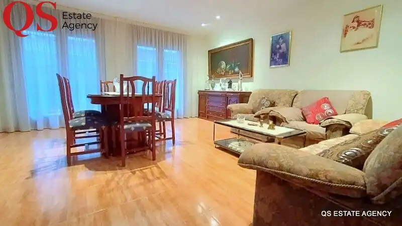 Terraced house with terrace for sale in Calella