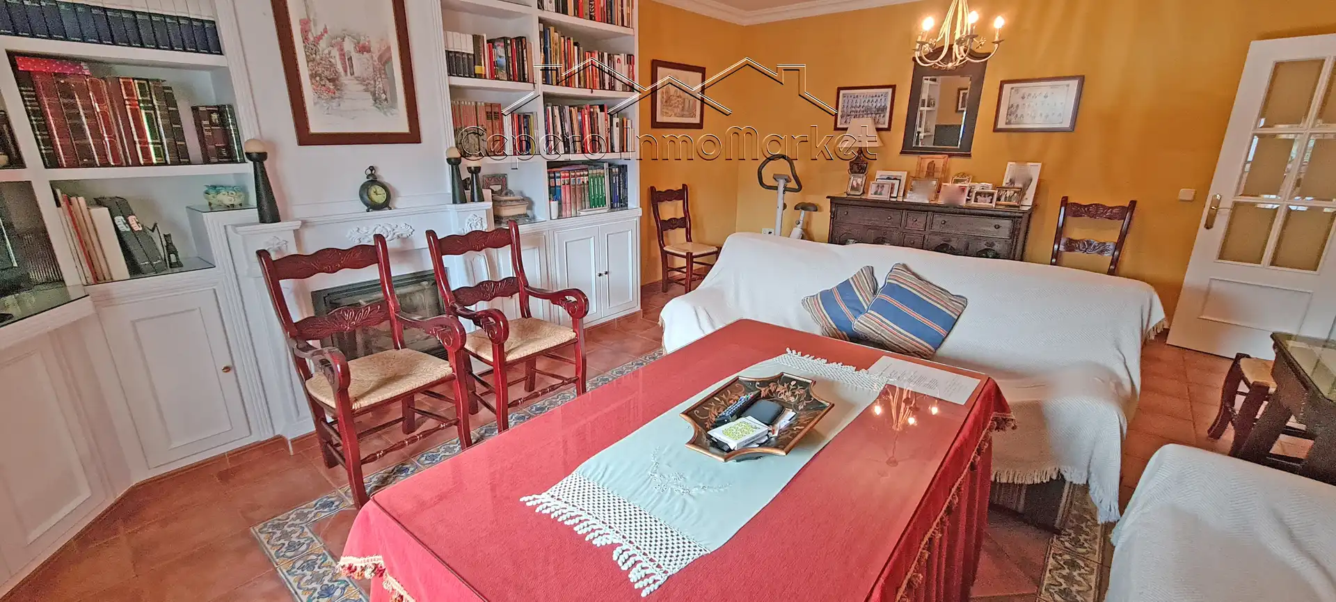 Casa o chalet en venta en Paterna de Rivera