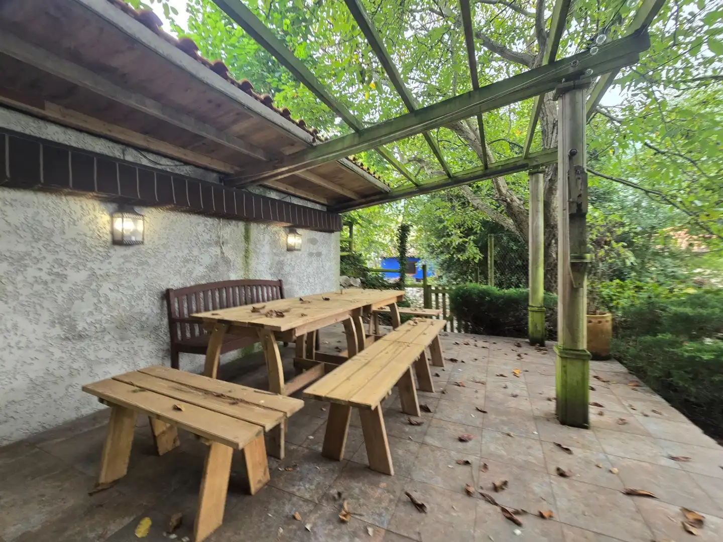 Maison avec jardin à vendre à Posada - Barro, imagen 15
