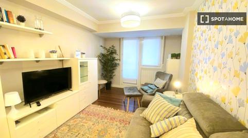 Foto 5 de Apartament per a compartir a San Francisco, Bizkaia