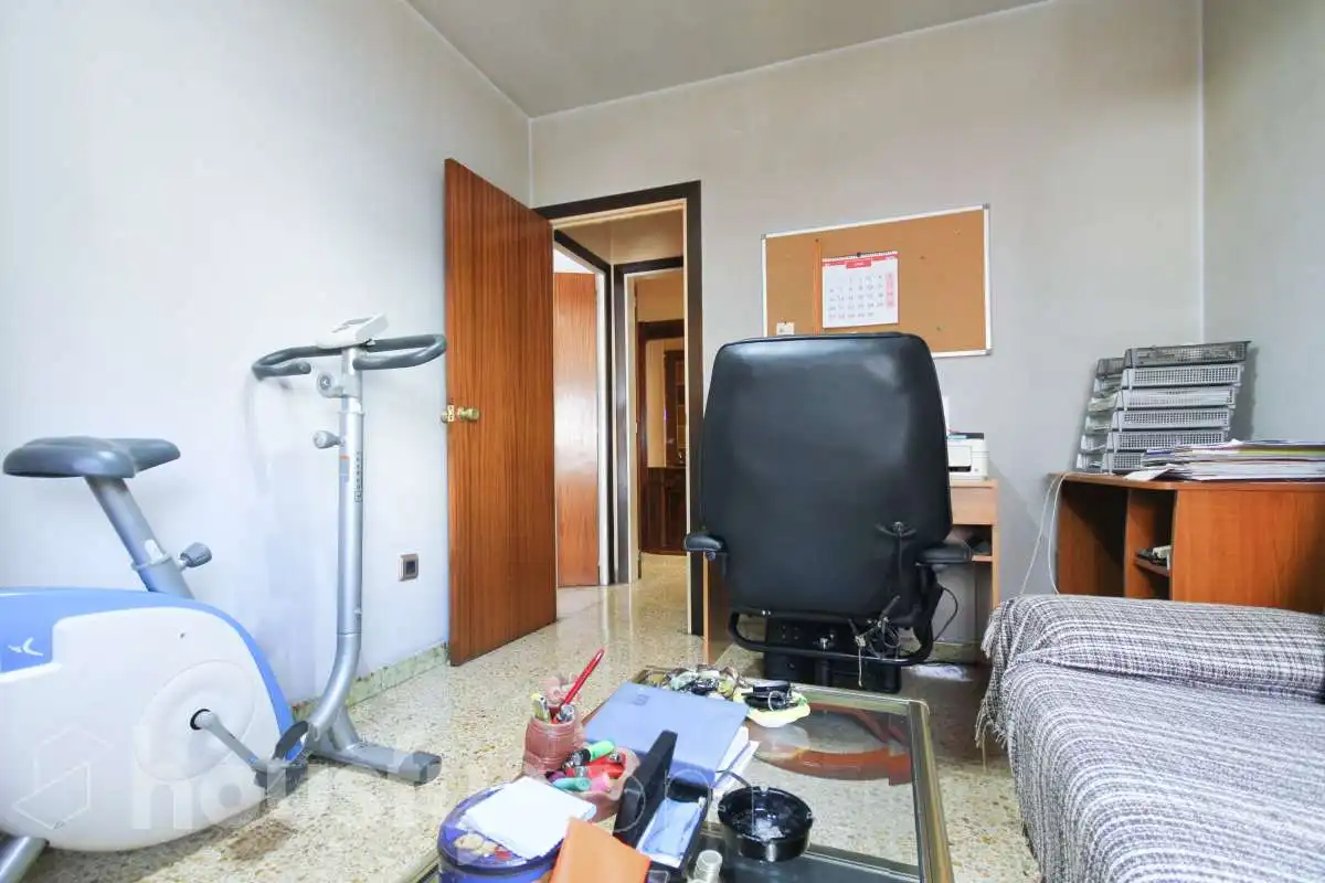 Piso en venta en Carrer Enric Morera, Bases de Manresa - Carretera de Santpedor