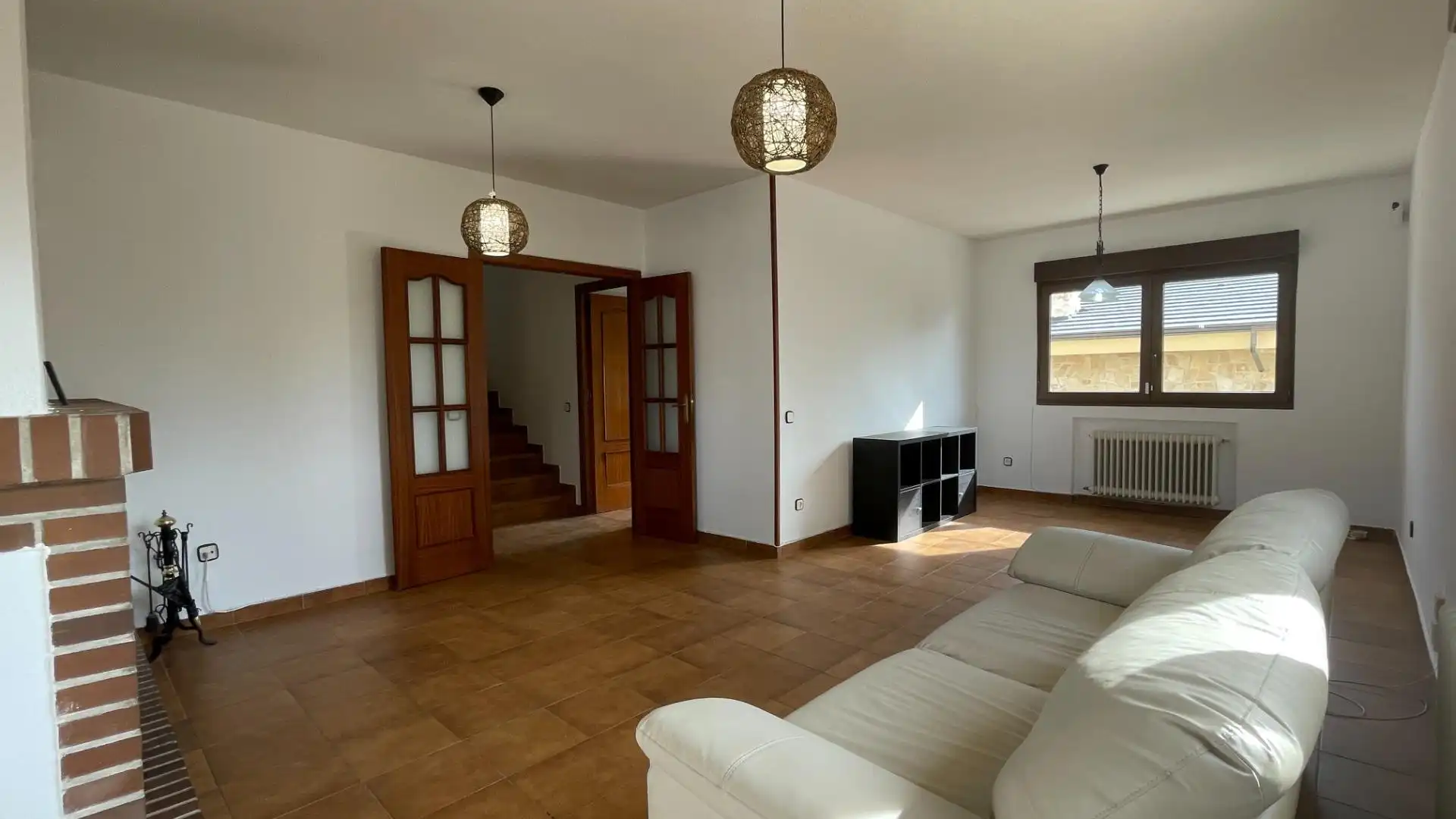 Villa mit Garten zur Miete in Becerril de la Sierra, imagen 15