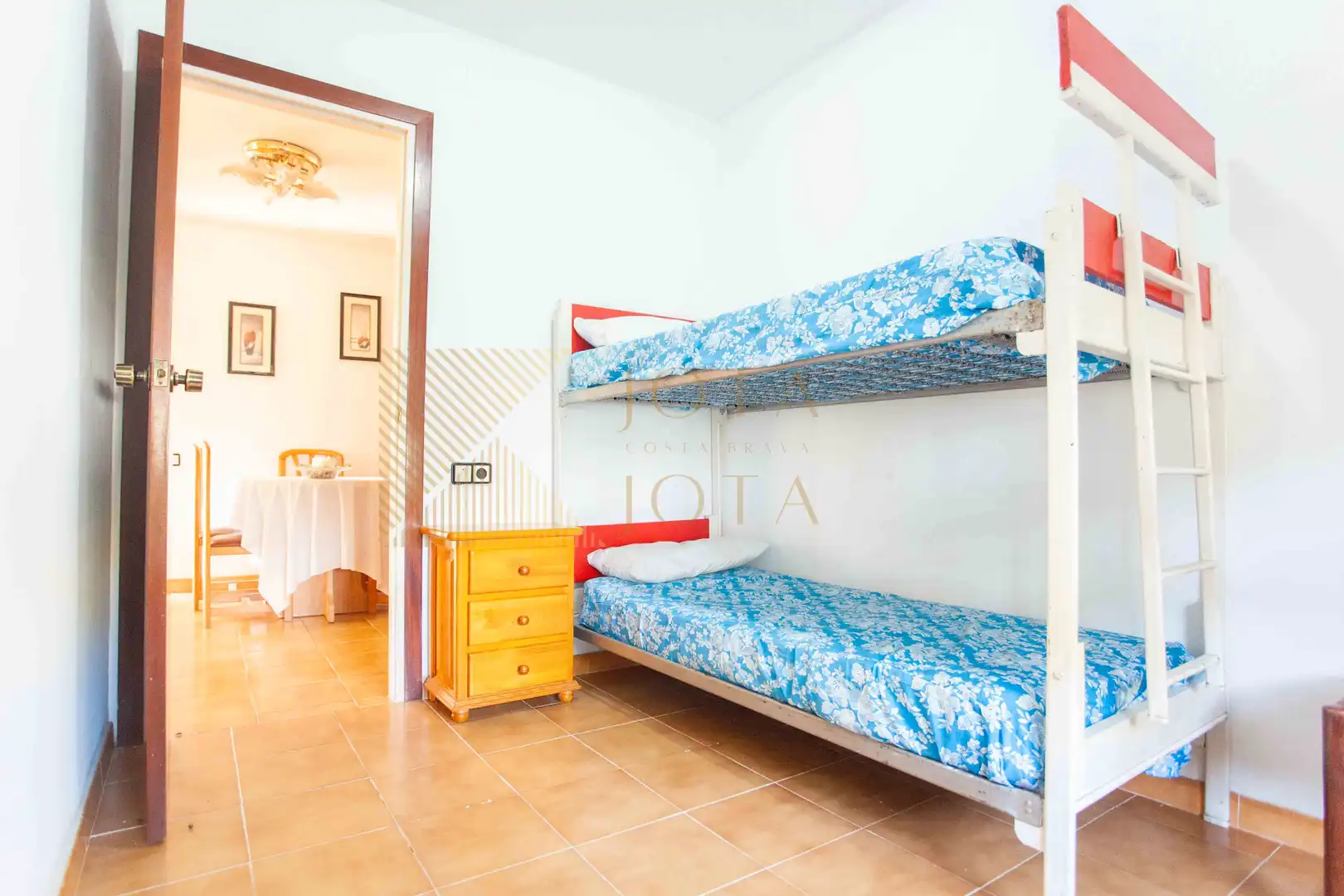 Casa amb terrassa en venda a Canyelles, imagen 24