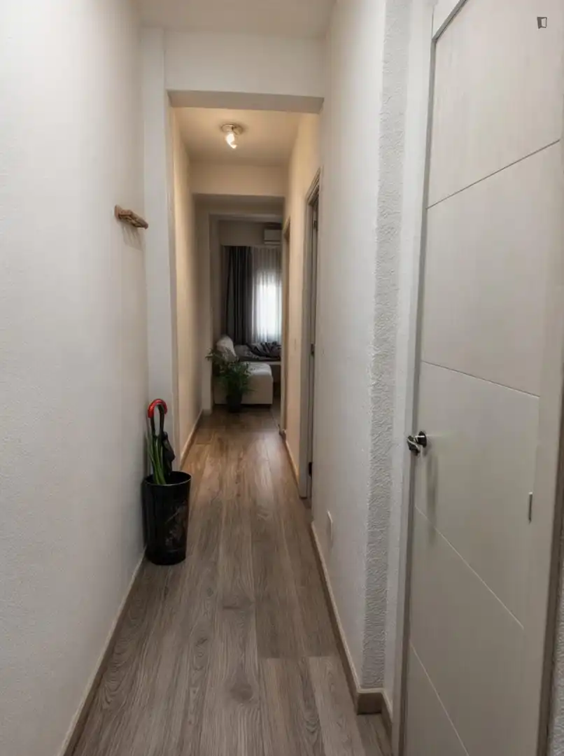 Apartament de lloguer a Chopera