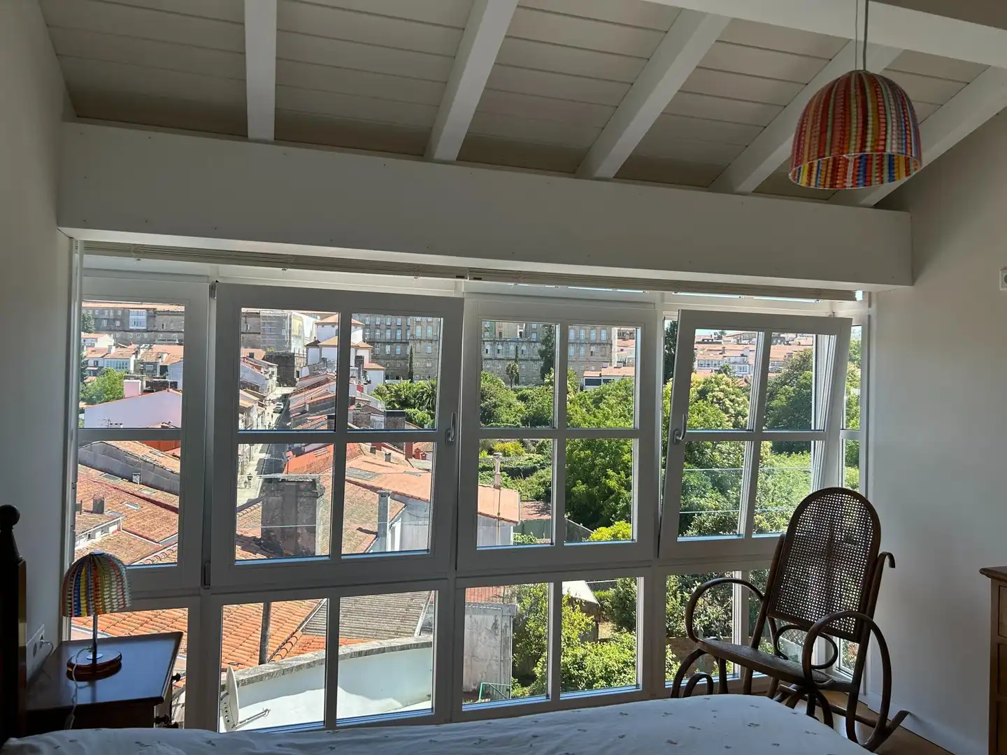 Casa adosada en venta en Casco Histórico