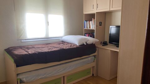 Foto 3 de Piso de alquiler en Norte, Mérida