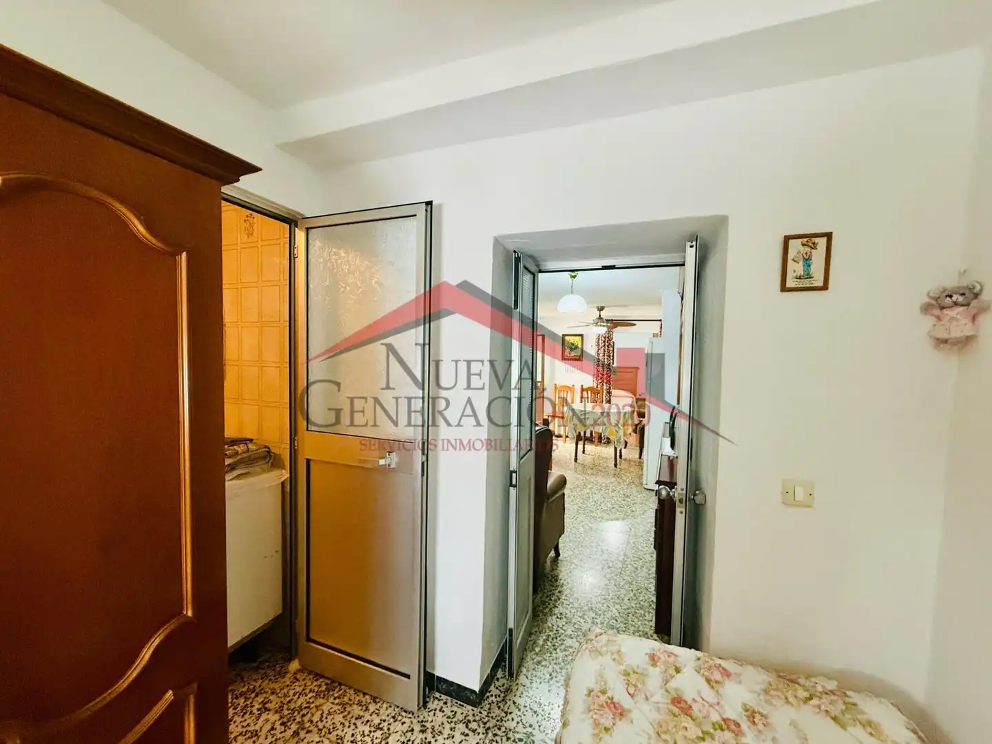 Flat for sale in Vejer de la Frontera