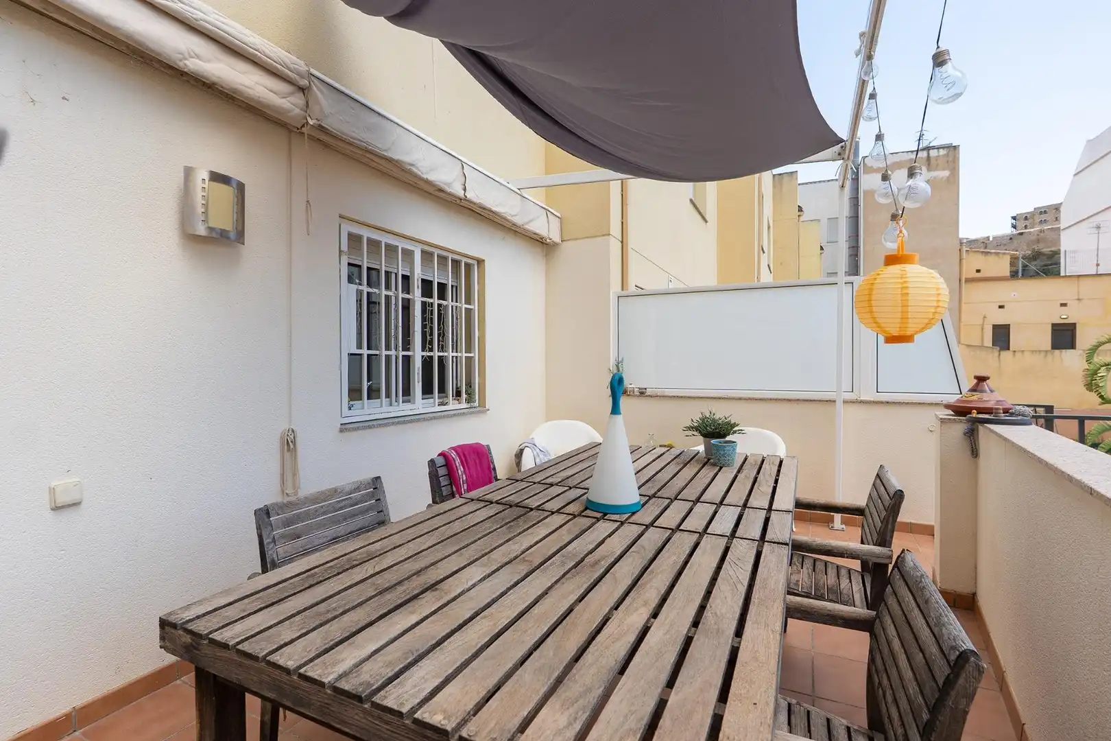 Reihenhaus mit Pool zum Verkauf in RASQUERA, imagen 23