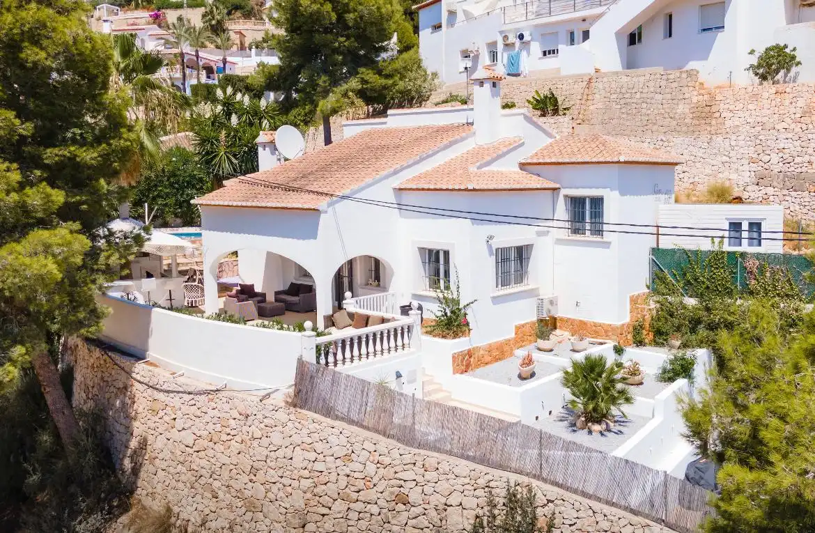 Casa en venda a Montgó - Ermita, imagen 16