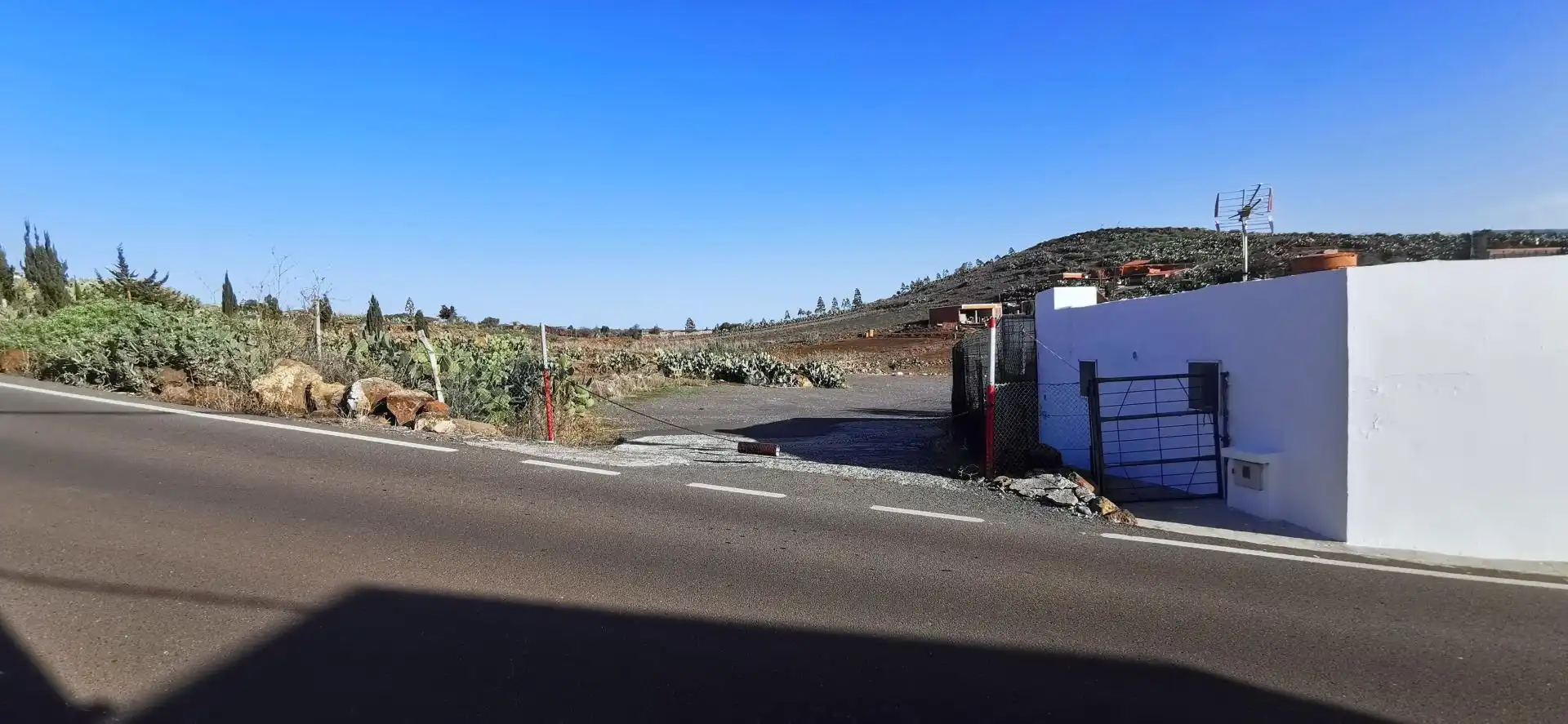 Residencial en venda en Ingenio