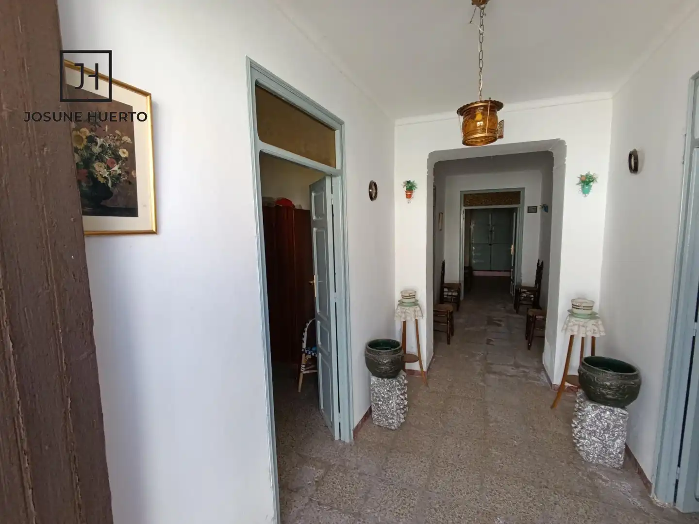 Finca rústica en venda en Peraleda del Zaucejo amb Jardí privat